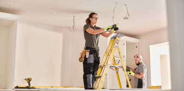 Electrical Outlet Repair in SC