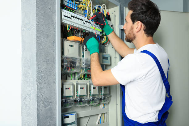 Best Affordable Emergency Electrician  in Seneca, SC