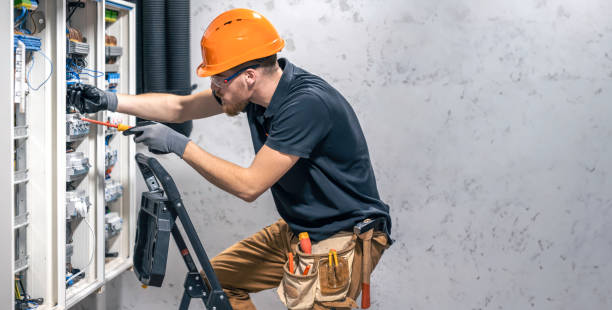  Seneca, SC Electrician Pros